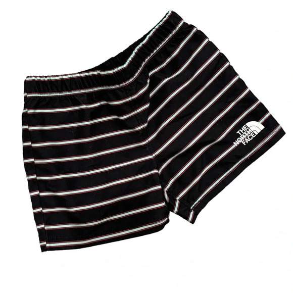 The North Face Striped Water Swim Shorts - Picture 1 of 4